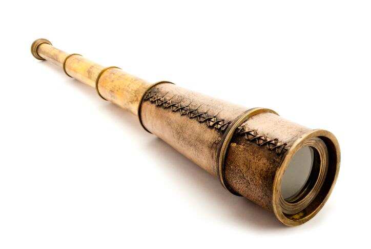 आपको पता है सबसे पहले दूरबीन का आविष्कार किसने किया था ?