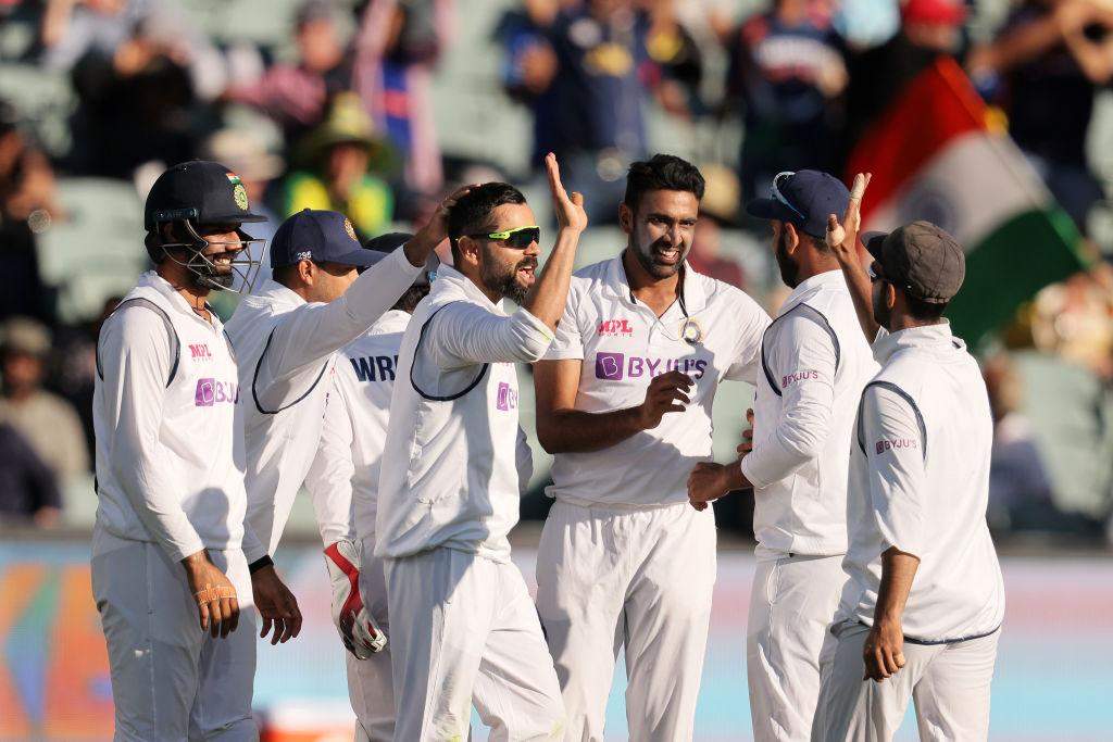 Virat Kohli की टीम इंडिया का  ICC वर्ल्ड टेस्ट  चैंपियनशिप के फाइनल में पहुंचना तय