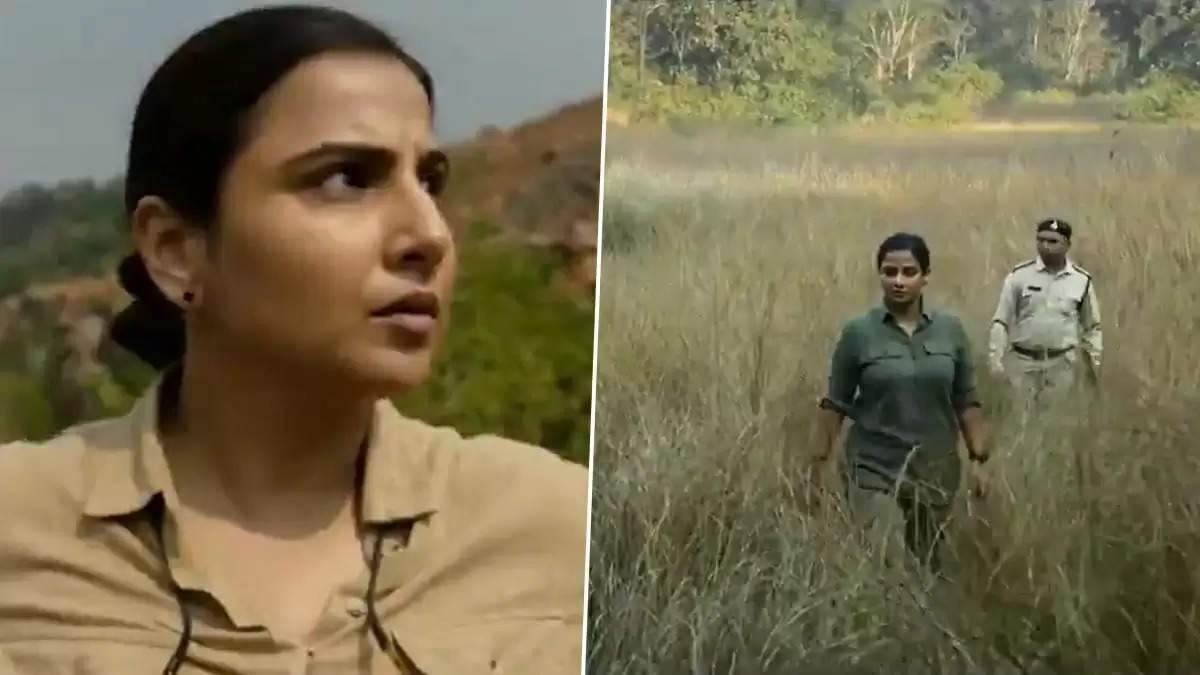 Vidya Balan: बॉडी शेमिंग पर बोली अभिनेत्री विद्या बालन, कहा शेरनी अपना रास्ता ढूंढ लेती है