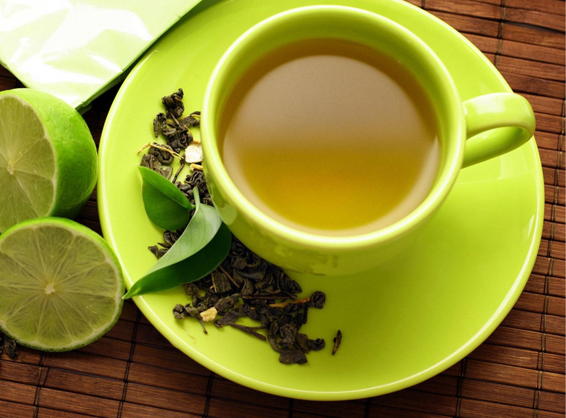 चाय पीना बन गया है सेहतमंद साबित हुआ स्टडी में
