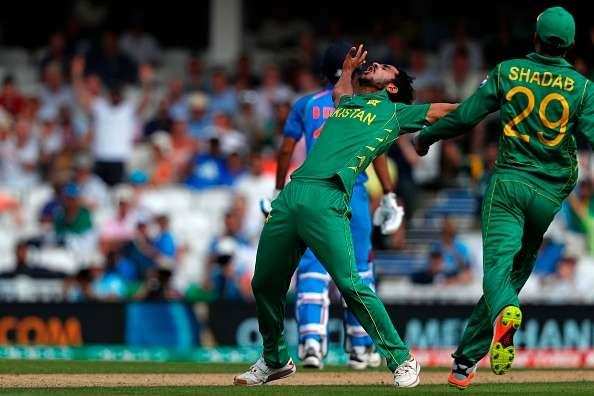 आईसीसी ने भारत के मैच से पहले इस पाकिस्तानी गेंदबाज पर लगाया जुर्माना,जानिए क्या है पूरा मामला
