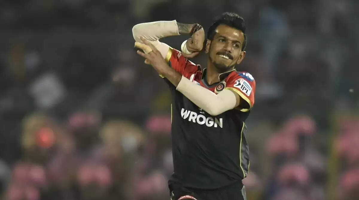 IPL 2021 को बीच में ही छोड़ने वाले थे Yuzvendra Chahal ,  अब खुद किया खुलासा