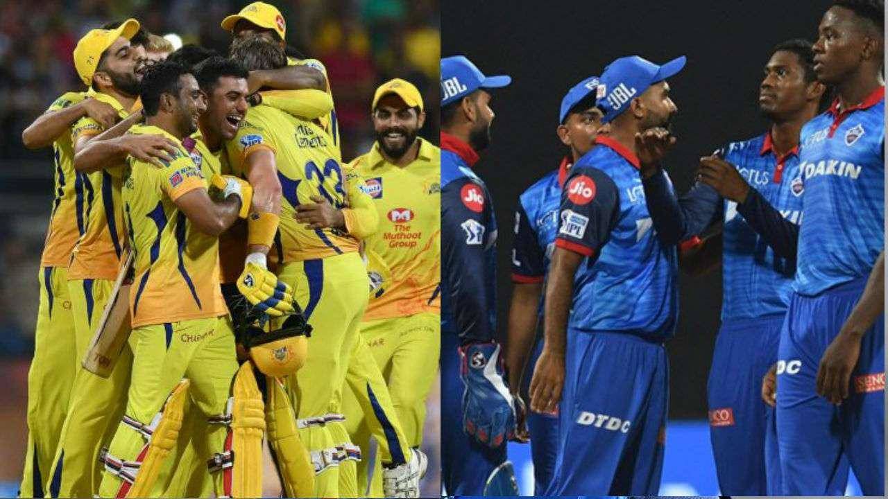 IPL 2020, CSK vs DC:  दिल्ली कैपिटल्स ने  चेन्नई सुपर किंग्स के खिलाफ दर्ज की धमाकेदार जीत