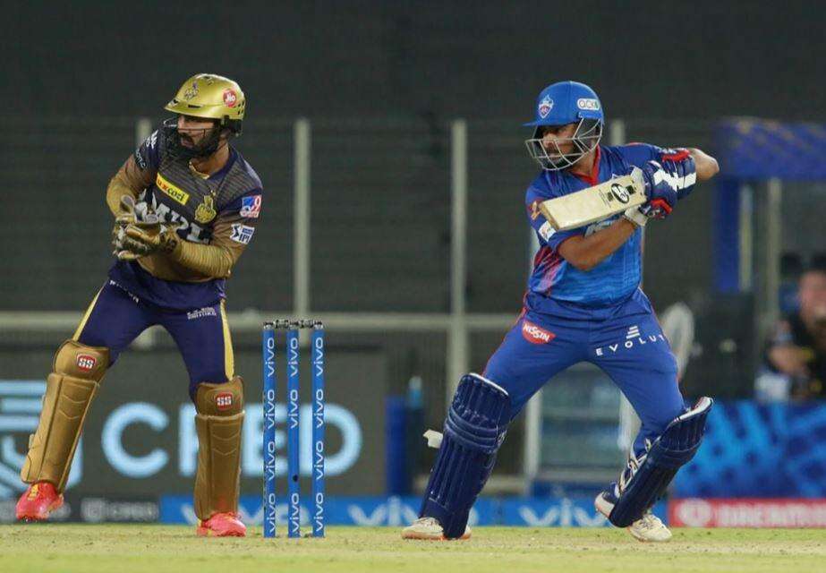 Braking, KKR vs DC:  दिल्ली कैपिटल्स ने दर्ज की सीजन की पांचवीं जीत, केकेआर को 7 विकेट से हराया