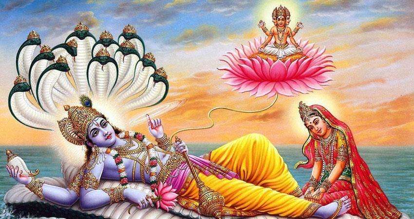 Padmini ekadashi 2020: इस विधि से करें भगवान विष्णु की पूजा, होगी विष्णु लोक की प्राप्ति