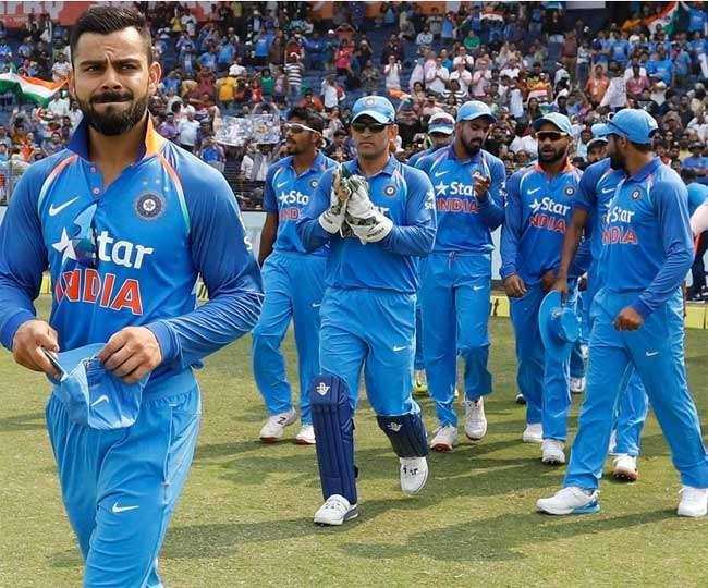 विश्वकप  2019: मजबूत बल्लेबाज़ी क्रम के साथ वर्ल्डकप में ऐसी हो सकती है भारतीय टीम!