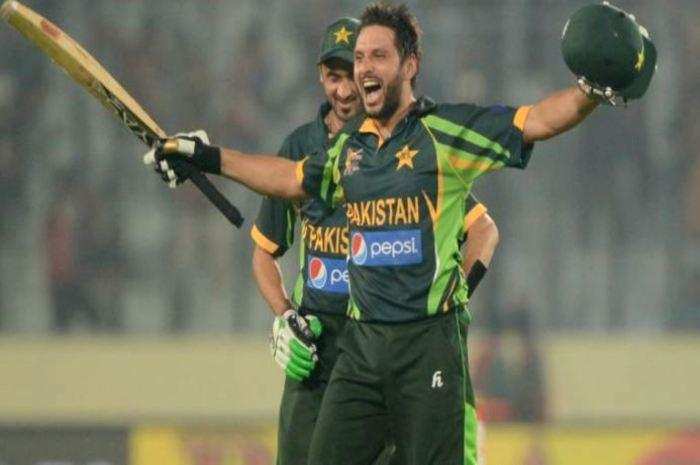 पाकिस्तान को मिल गया नया शाहिद अफरीदी, करता है ताबड़तोड़ बल्लेबाजी, जाने इसे