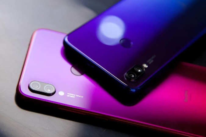 Redmi Note 7 स्मार्टफोन को भारत में 28 फरवरी को लाँच किया जायेगा