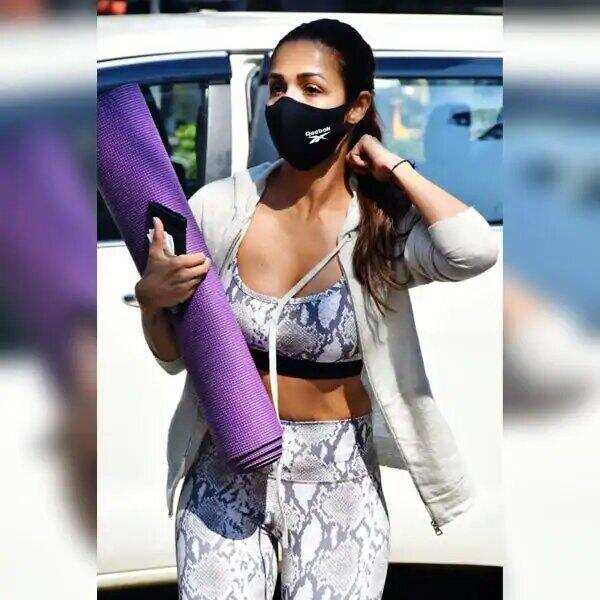 Malaika Arora: क्या मलाइका आरोड़ा ने अर्जुन कपूर से कर ली सगाई, फ्लॉन्ट की रिंग