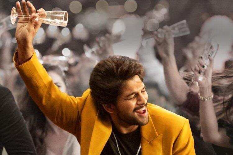 अल्लू अर्जुन की इस सुपरहिट फिल्म का बनेगा रीमेक, इस अभिनेता हो सकती है एंट्री