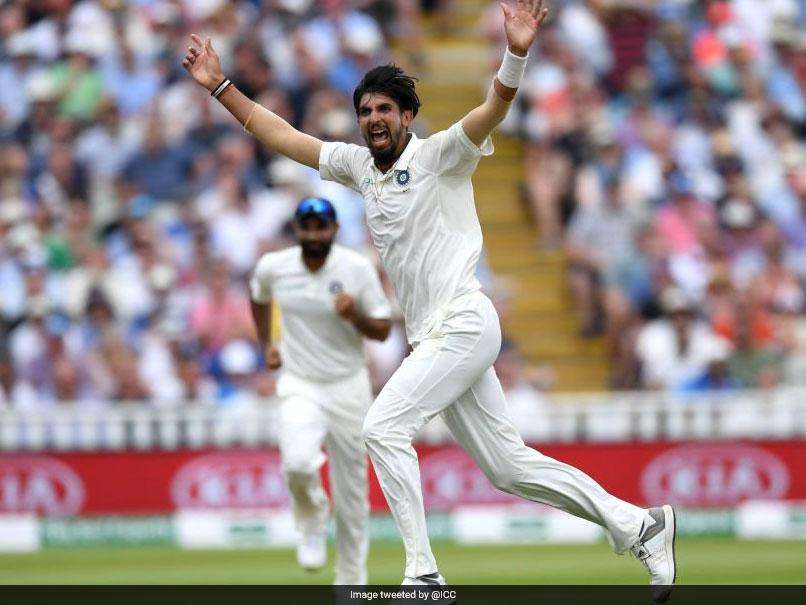 WATCH: जिस ‘एक गेंद’ की वजह से आखिरी टेस्ट हार गई टीम इंडिया