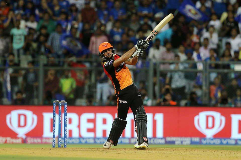 IPL 2019: सुपर ओवर में जाकर मुंबई इंडियंस ने हैदराबाद को हराया 
