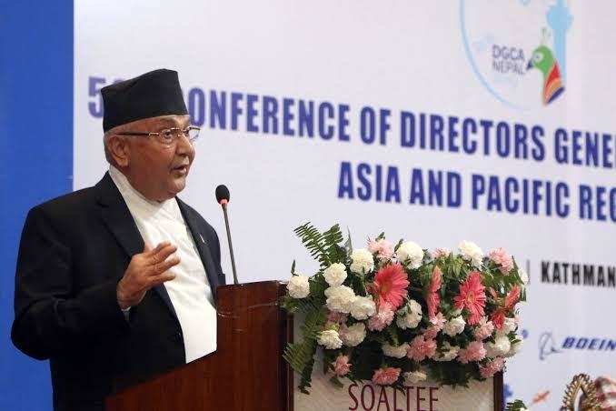 सार्क देशों के सागर माथा सम्मेलन का नेपाल में आयोजन