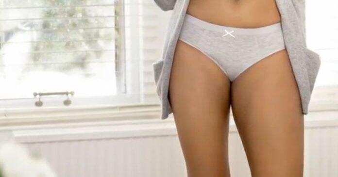 महिलाएं अपनी पैंटी यानि की चड्डी को लेकर करती हैं, यह गंदी बात