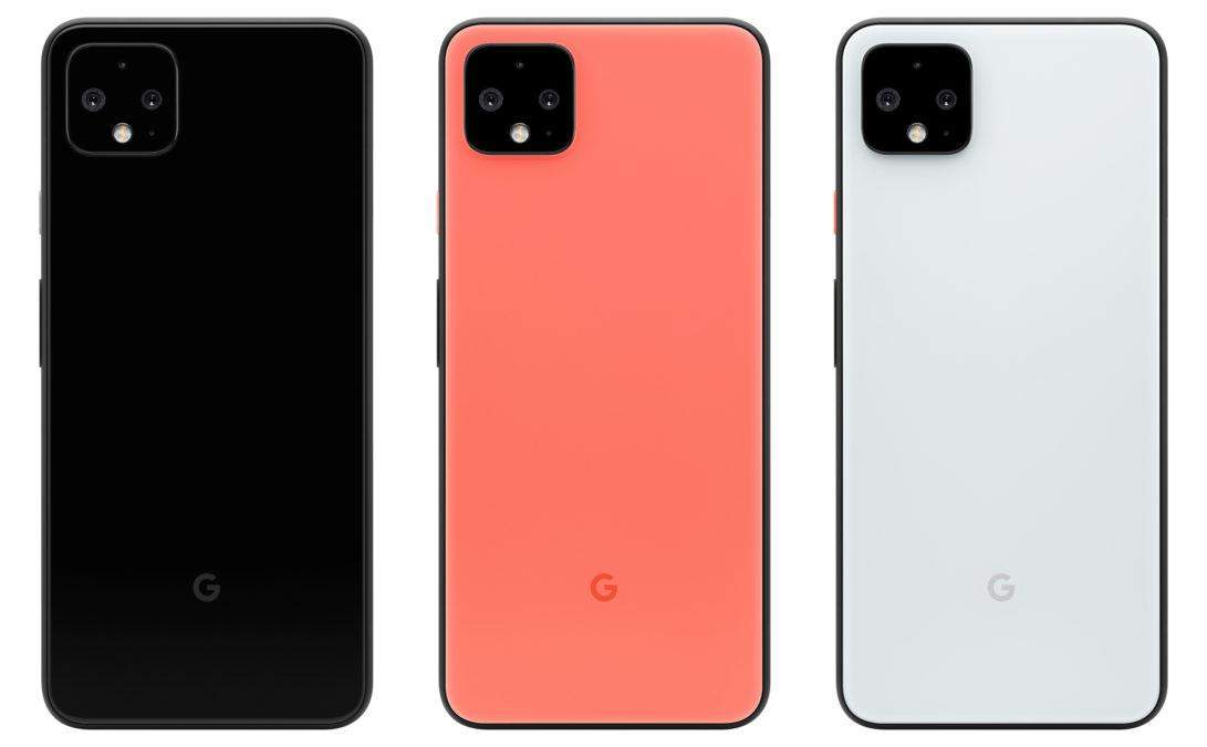 बहु​चर्चित स्मार्टफोन Google Pixel 4 और Pixel 4 XL हुए लॉन्च