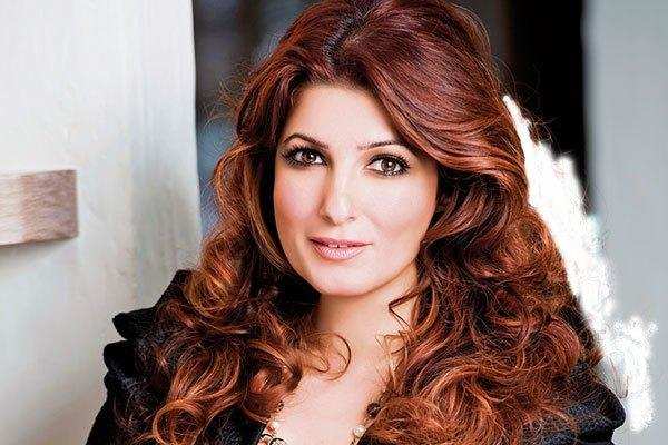 Ultimate Quotes by Twinkle Khanna When She Raised Social Issues Hilariously