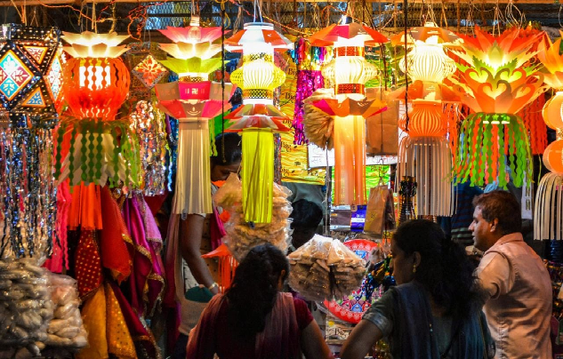 Diwali 2020 Alert: दिवाली पर खुशियां बांटे, कोरोना का संक्रमण नहीं, लोगों को ऐसे करें जागरूक…