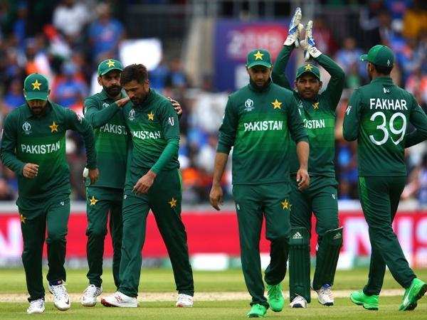 पाकिस्तान क्रिकेट टीम  को लेकर हुआ ये बड़ा खुलासा