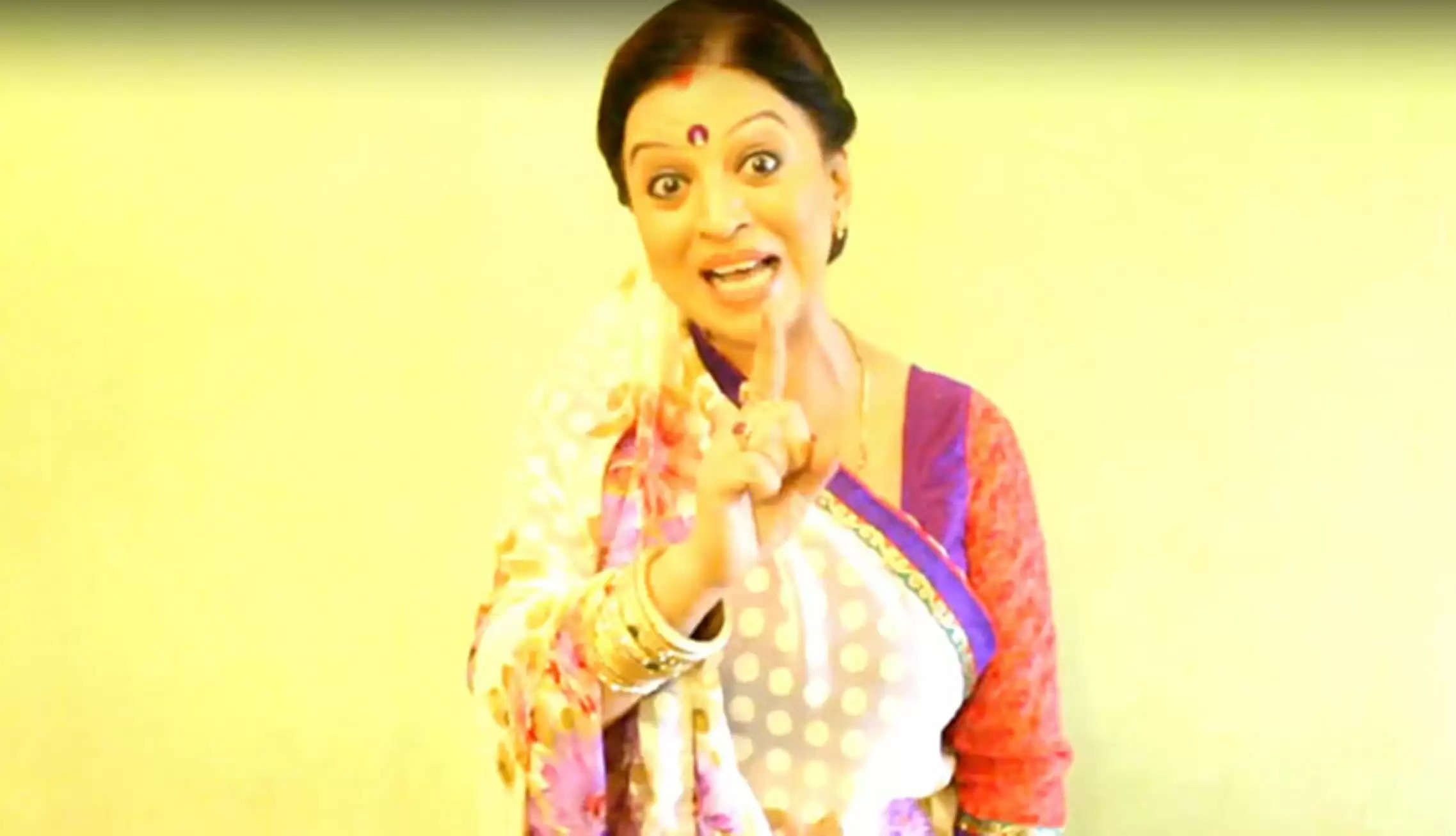 ‘निमकी मुखिया’ में अनारो देवी की भूमिका में दिखेंगी भोजपुरी अभिनेत्री नीलिमा सिंह
