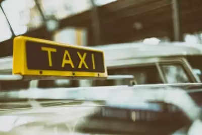 ऐप-बेस्ड टैक्सियों के खिलाफ Goa में कैब ड्राइवर हड़ताल पर
