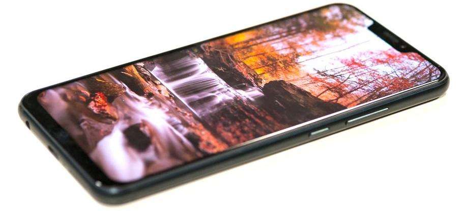 Asus ZenFone Max Pro M2 स्मार्टफोन को नया अपडेट मिला, जानिये इसके बारे में