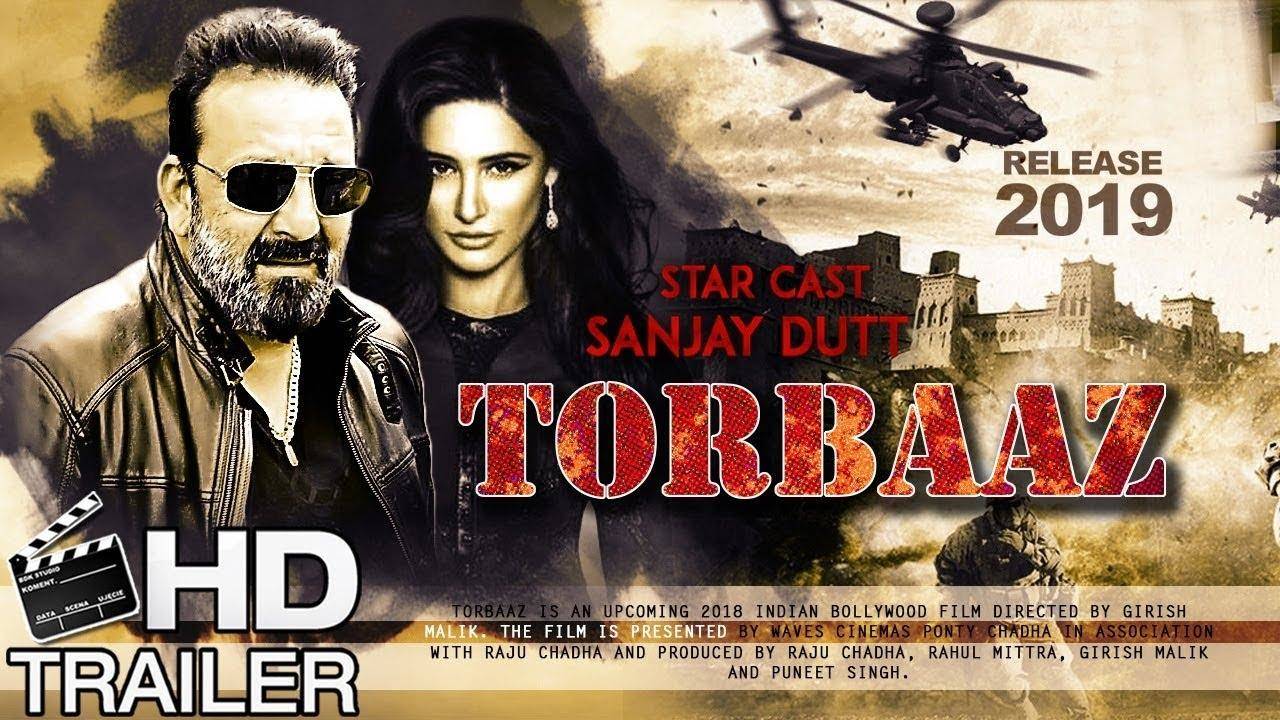 Sanjay Dutt Torbaaz Trailer: रिलीज हुआ संजय दत्त की मचअवेटेड फिल्म तोरबाज का धांसू ट्रेलर रिलीज