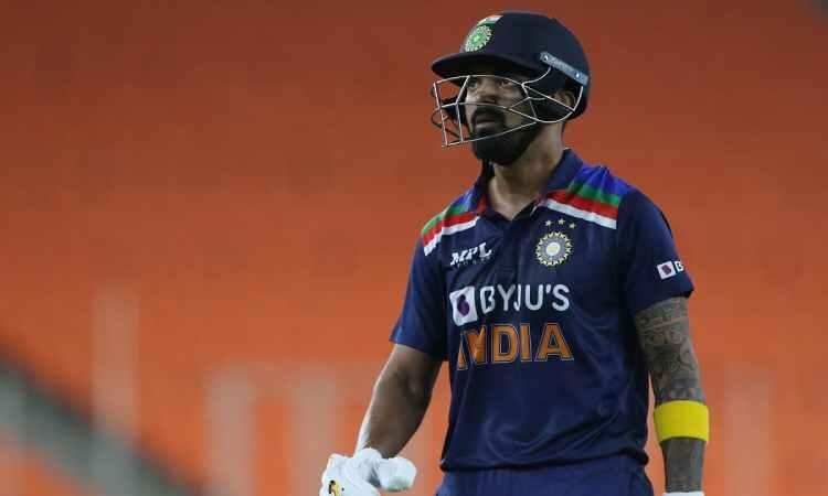 ICC T20 ranking में Virat Kohli को हुआ बड़ा नुकसान,   केएल राहुल भी नीचे खिसके
