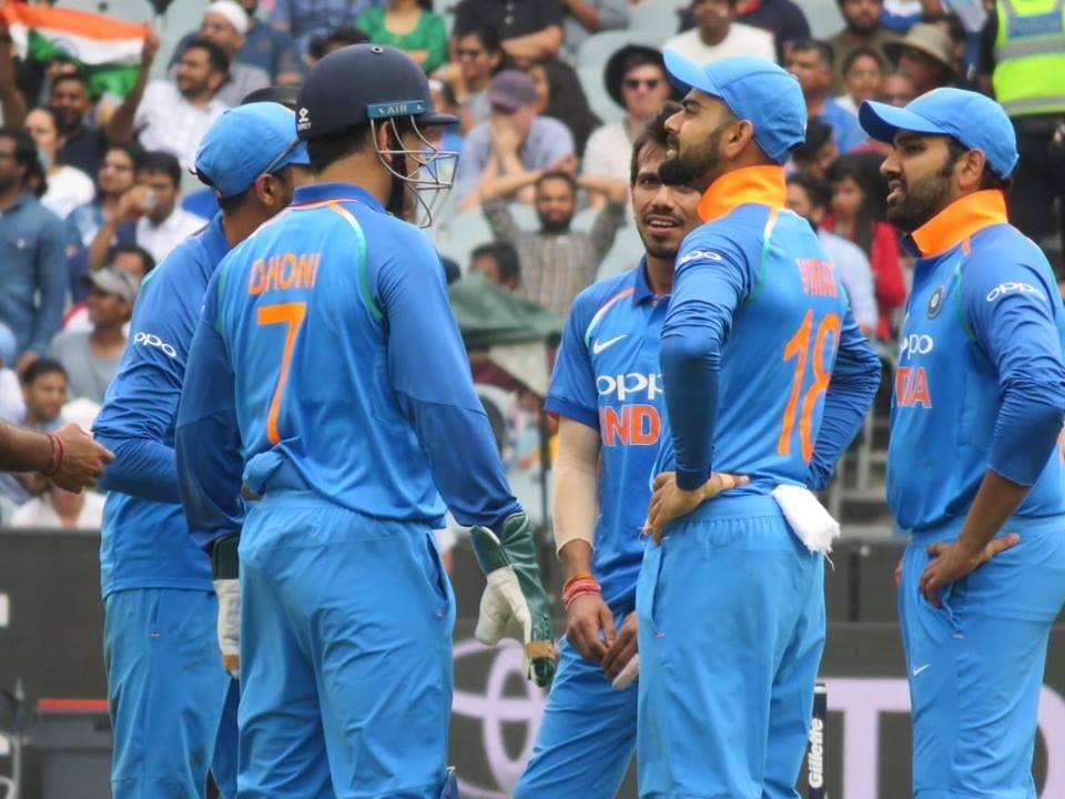 INDvsAUS: टीम इंडिया के खिलाफ मैच से पहले इस कंगारू खिलाड़ी ने दिया बड़ा बयान