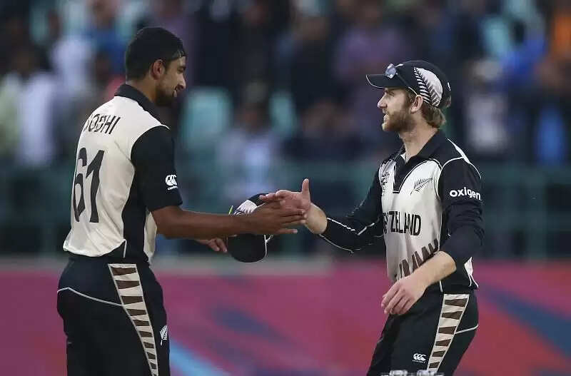 “I was silent after Kane Williamson was dismissed in IPL because he was my captain”