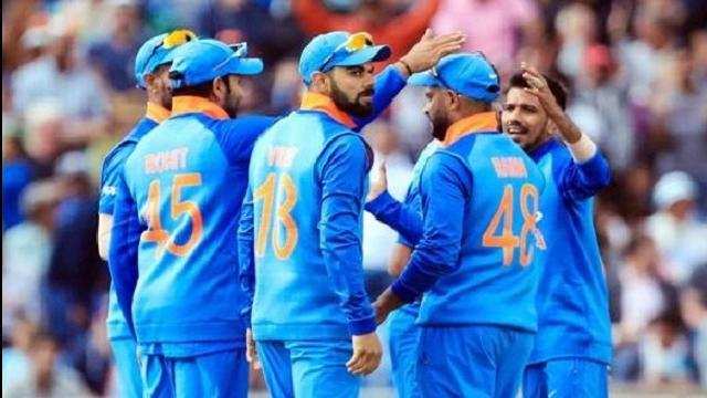 विश्वकप  2019: ऐसे मजबूत गेंदबाज़ी विभाग के साथ इंग्लैंड में ख़तरनाक हो सकती है भारतीय टीम