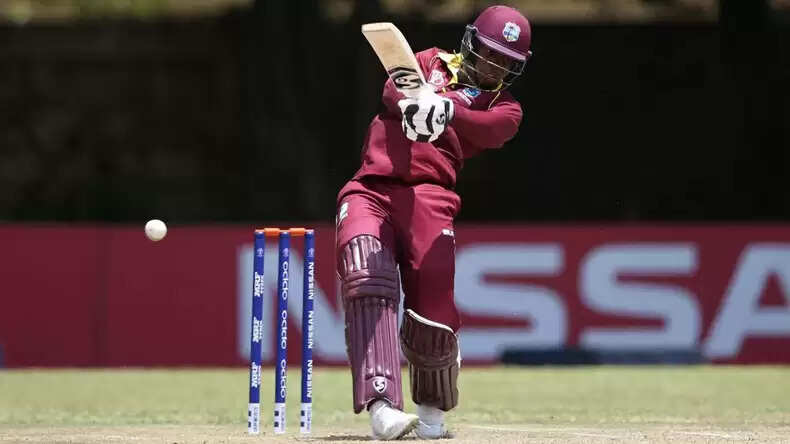 Shimron Hetmyer का मुरीद हुआ वेस्टइंडीज का यह दिग्गज, बताया भविष्य का कप्तान