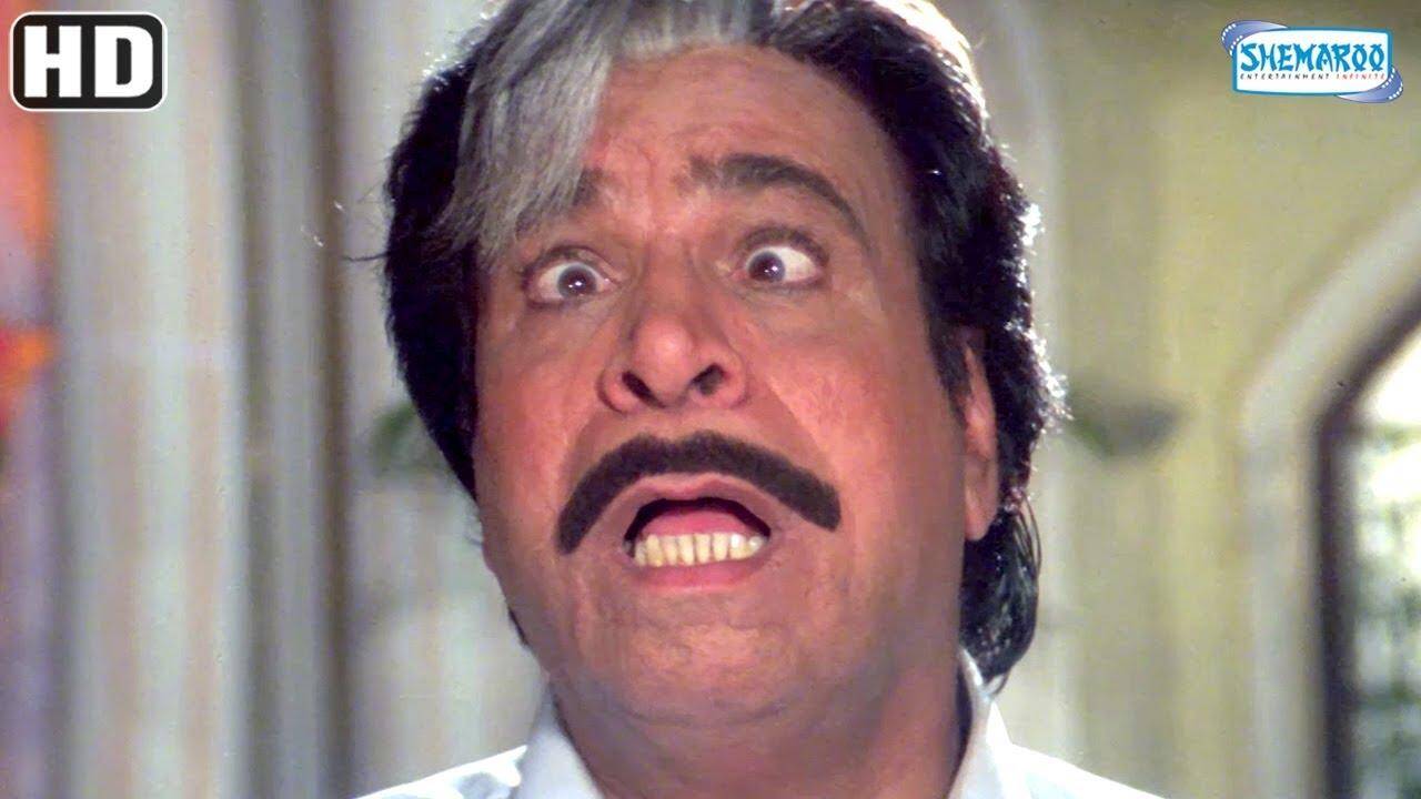 ​kader khan birthday: कब्रिस्तान में हर रोज चिल्लाते थे कादर खान, फिर एक दिन हुआ ऐसा और ब​दल गई अभिनेता की किस्मत