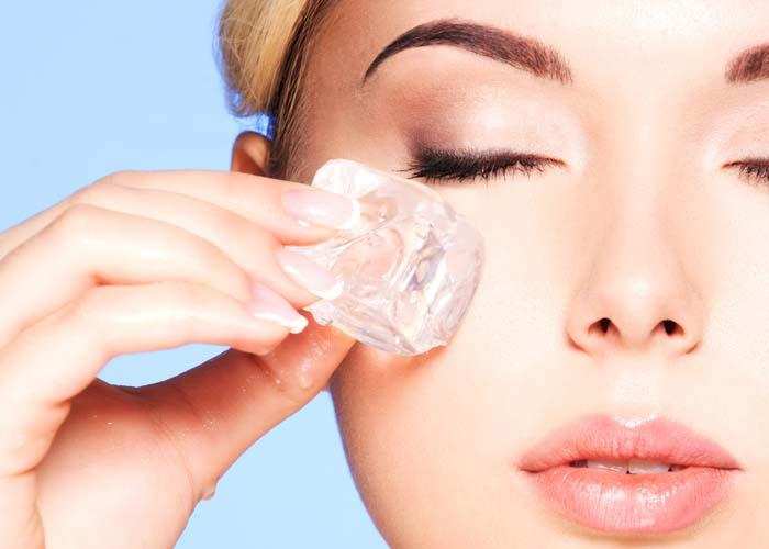 Skin care tips:चेहरे के निखार को बनाए रखने के लिए, आप करें इस आसान उपाय का यूज