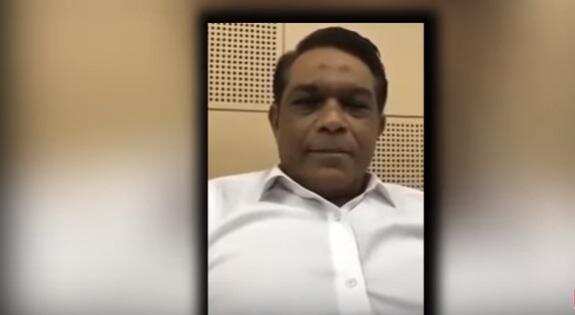 Original Video : ये है वो वीडियो जहाँ पाकिस्तानी रशीद लतीफ़ ने दी सहवाग और हर भारतीय को माँ बहन की गालियाँ ,और कहा तुम हमारे गुप्तांग के नीचे रहते हो