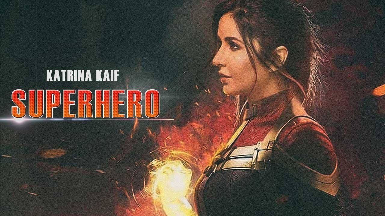 Katrina Kaif की सुपर हीरो फिल्म में किस हीरो की होगी एंट्री, निर्देशक ने खोला राज