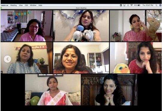 Shreya Ghoshal: सिंगर श्रेया घोषाल का हुआ वर्चुअल बेबी शॉवर, सामने आई तस्वीरें हो रही वायरल