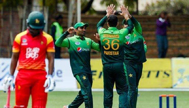 पाकिस्तान को मिल गया नया शाहिद अफरीदी, करता है ताबड़तोड़ बल्लेबाजी, जाने इसे