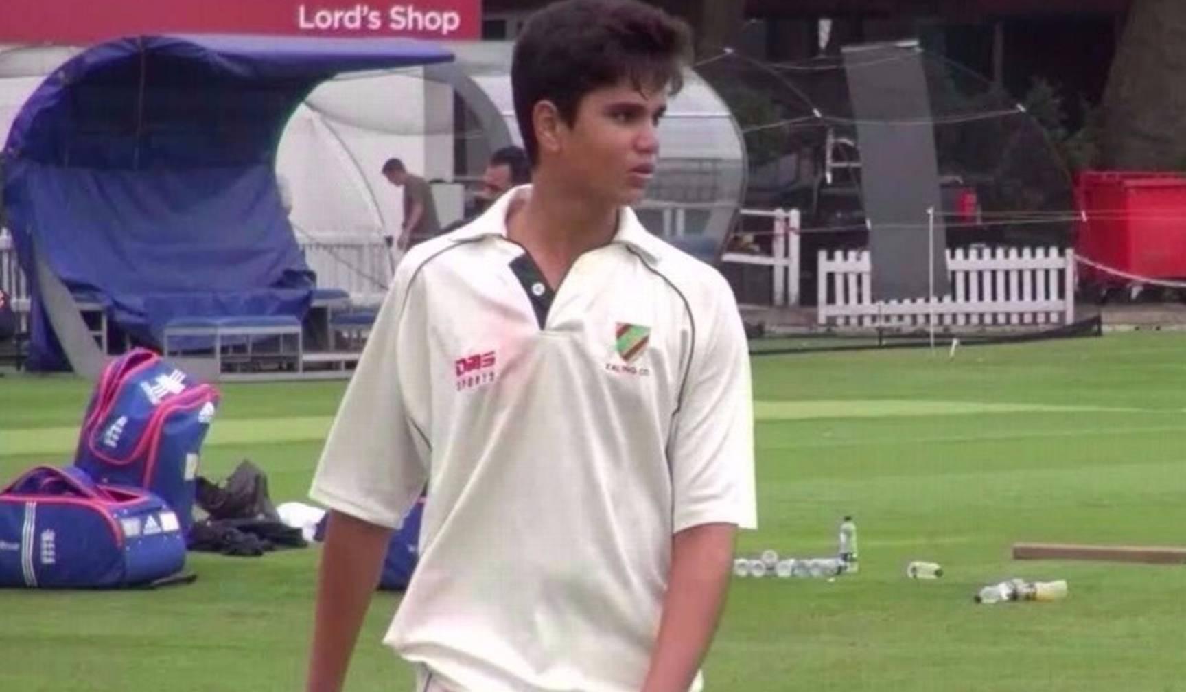 अपनी कमाल की गेंदबाजी से सचिन के सामने टिकने वाला ये गेंदबाज, अब तेंदुलकर के  बेटे को गेंदबाजी करते हुए देखना चाहता है