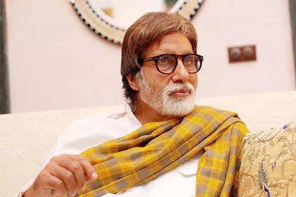 Amitabh Bachchan organ donation: सोशल मीडिया पर अमिताभ बच्चन ने किया बड़ा ऐलान, यूजर ने कहा आप नहीं कर सकते ऑर्गन डोनेट