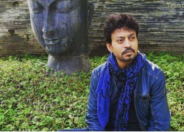 Irrfan Khan: क्या आपने पहचाना बॉलीवुड के इस सुपरस्टार दिवंगत अभिनेता को