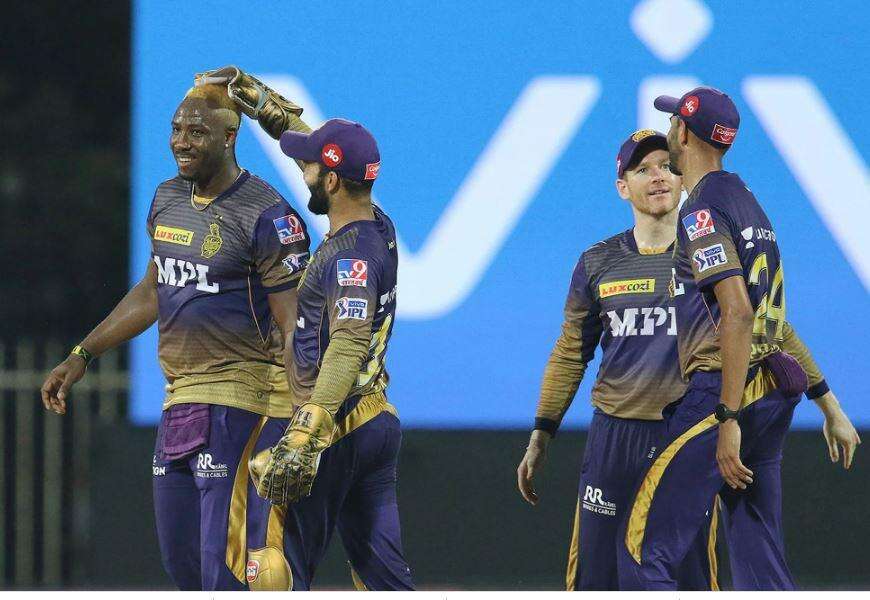 Breaking, IPL 2021: मुंबई इंडियंस ने  दर्ज की पहली  जीत , केकेआर को 10 रनों  से हराया