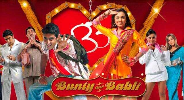 ‘Bunty Aur Babli 2: रिलीज के लिए पूरी तरह से तैयारी है बंटी और बबली 2, ये दो जोड़ी आएगी नजर