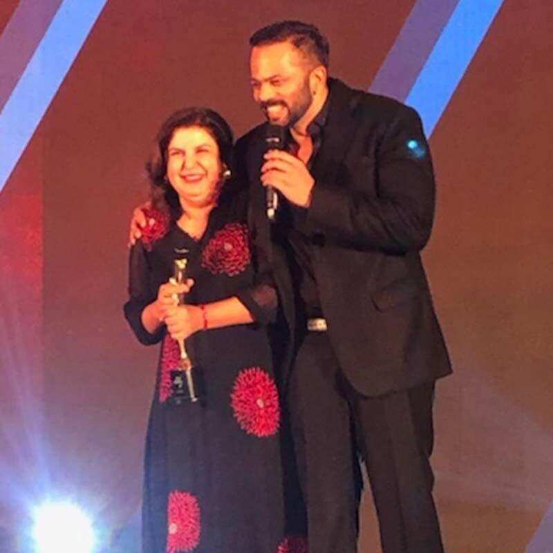 Farah Khan Birthday: एक आम इंसान की तरह संघर्ष करके बॉलीवुड की टॉप कोरियोग्राफर और डायरेक्टर बनी फराह खान