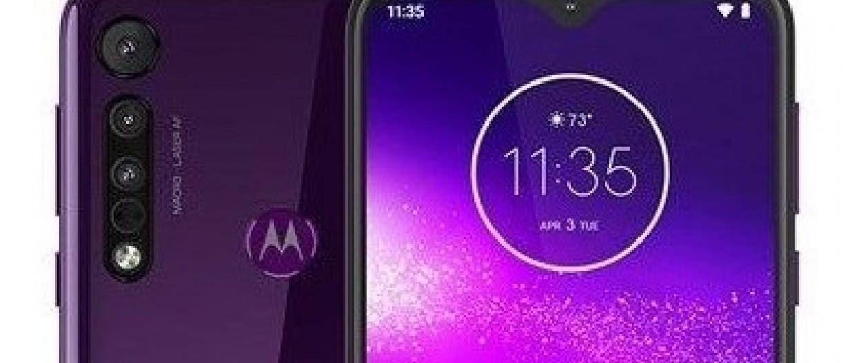 Motorola One Macro स्मार्टफोन को लाँच किया जायेगा इस दिन भारत में 