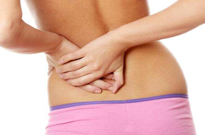 शरीर की जकड़न व दर्द को मिनटों मे दूर करती है, ये एक्सरसाइज