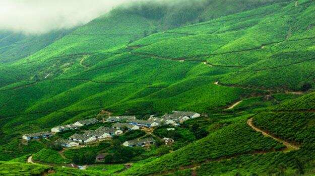 Travel: गॉड्स ओन कंट्री केरल चाय और मसालों के अलावा इन स्थानों के लिए भी मशहूर है