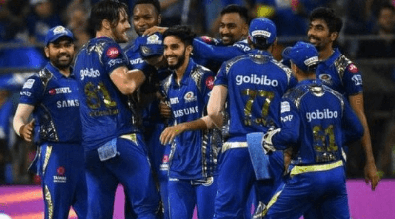 IPL 2019: 9 साल से मुंबई को चेपक के मैदान पर मात नहीं दे पाए धोनी 