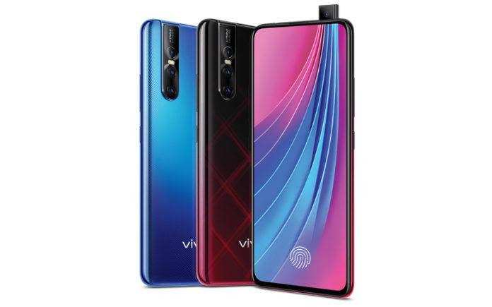 Vivo V15 Pro स्मार्टफोन की कीमत है सिर्फ इतनी कम, स्थाई रूप से हुई क