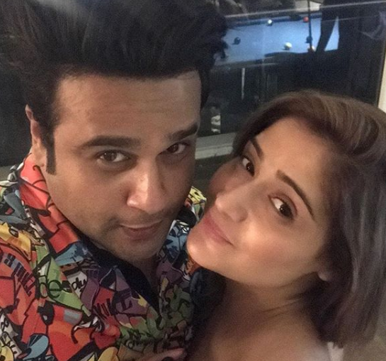 आरती के खुलासे के बाद घर में मचा था बवाल,किया जाहिर