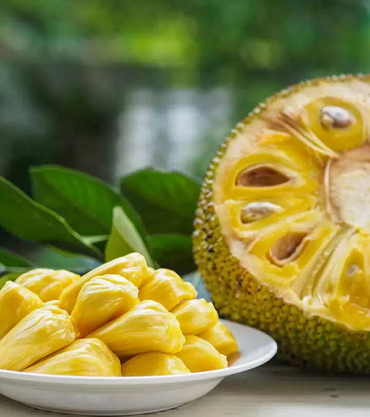Jackfruit: कटहल में ये 10 अद्भुत पोषण गुण होते हैं,जानें